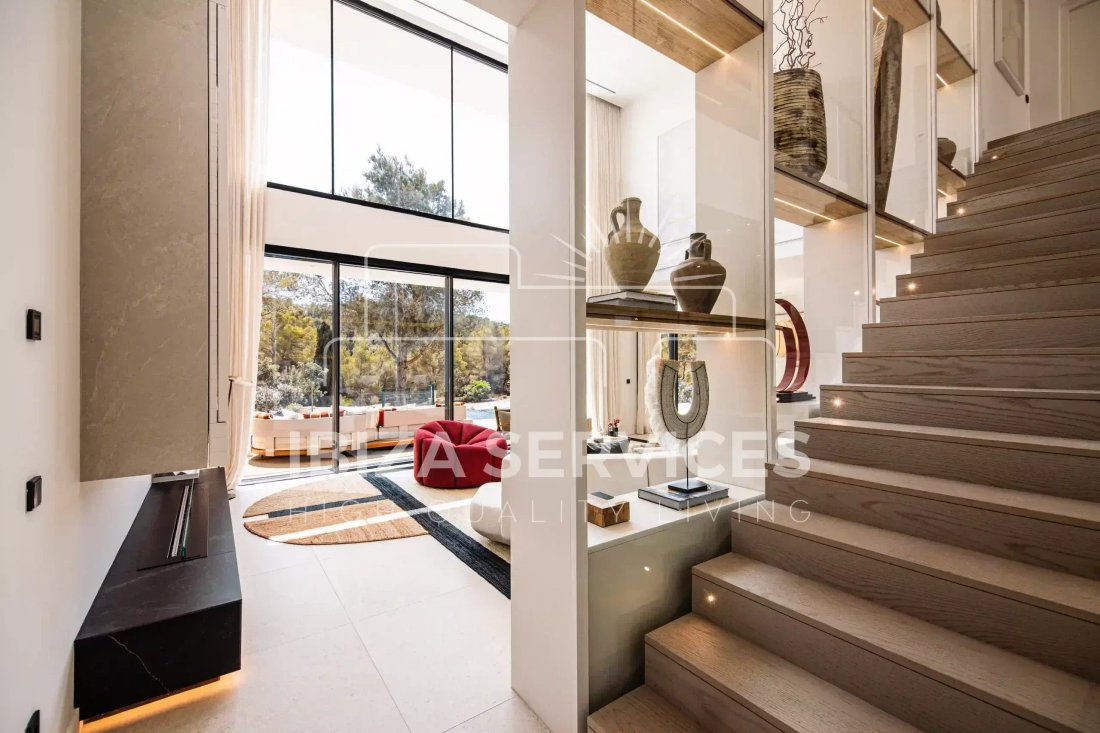 House in Roca Llisa, Santa Eularia des Riu, Balearic Islands 5 - 14244370