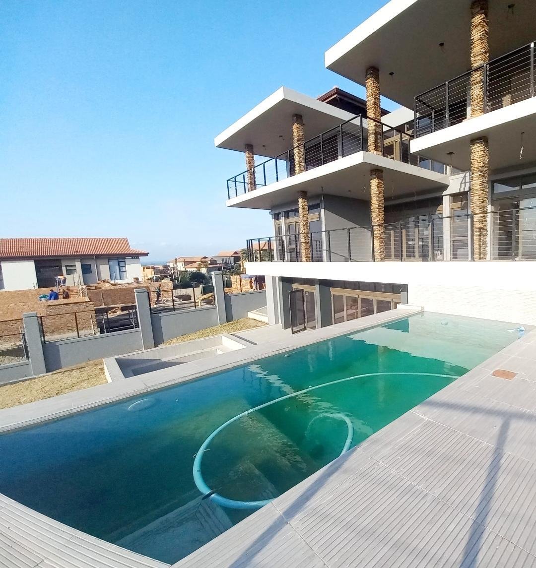 House in La Lucia, KwaZulu-Natal, South Africa 4 - 14907741