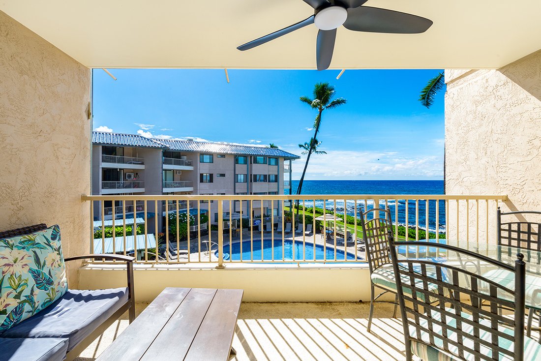 Condo in Kailua-Kona, Hawaii, United States 3 - 14905886