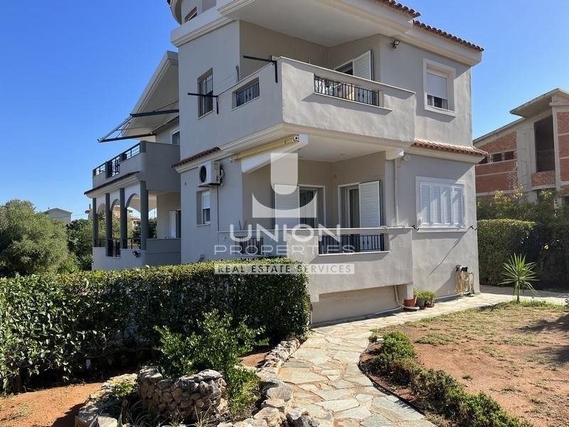 House in Palea Fokea, Attica, Greece 1 - 14906280