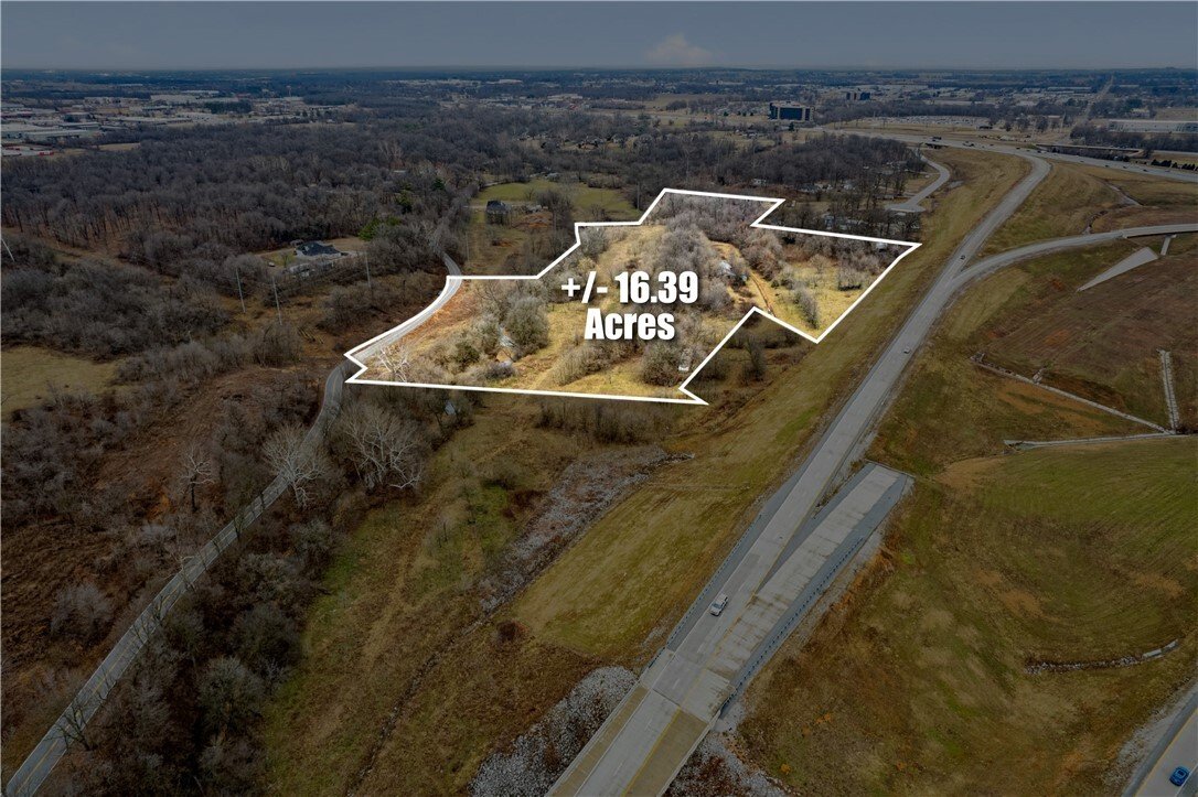 Land in Lowell, Arkansas, United States 2 - 14907374