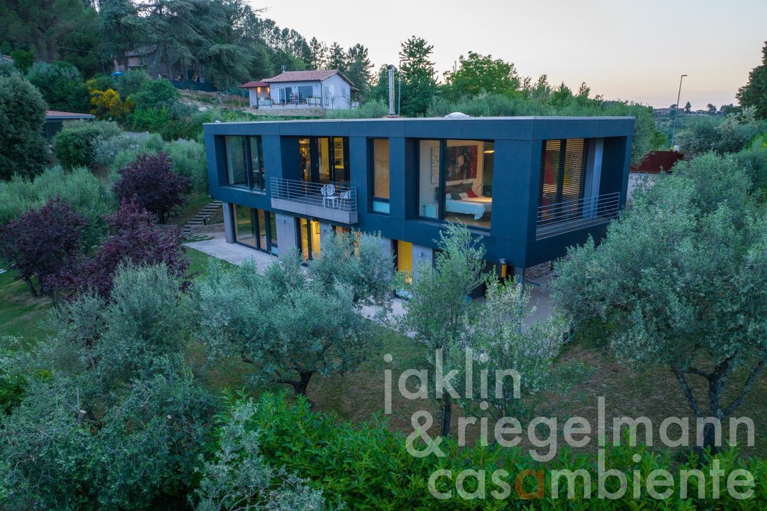 House in Historic Center, Perugia, Italy 5 - 14906790