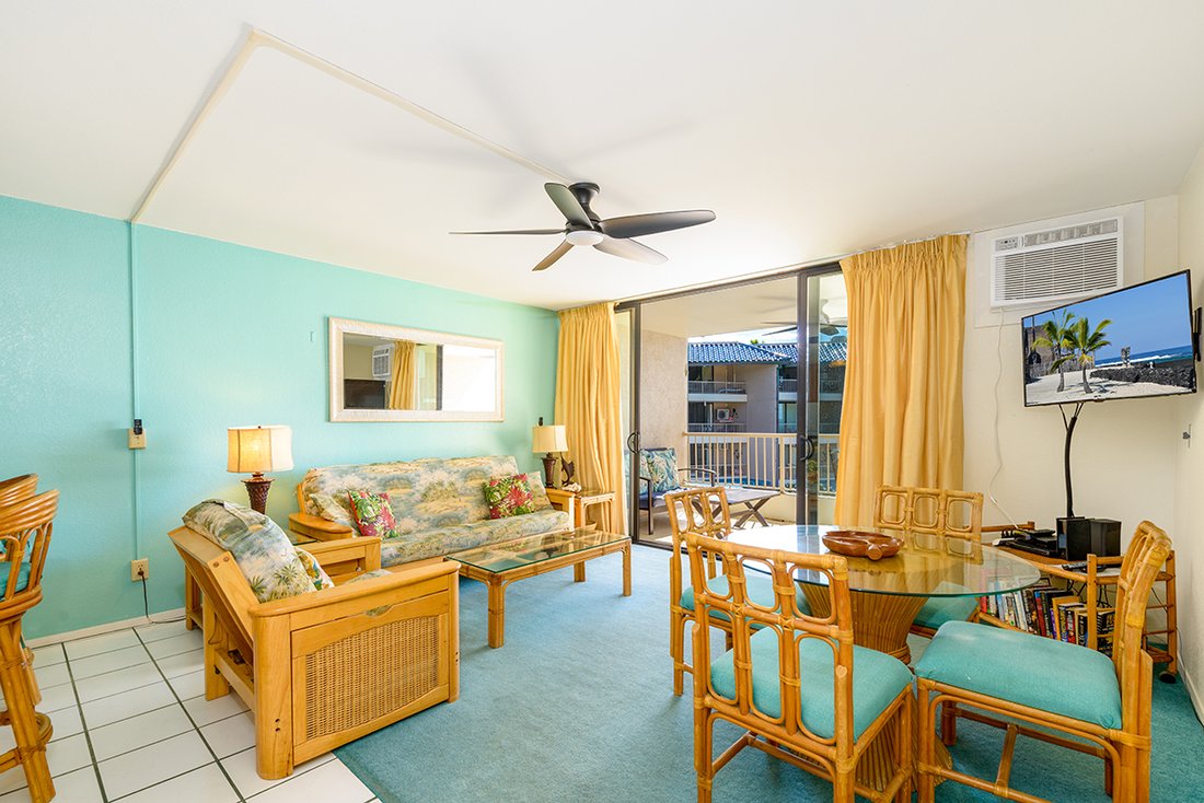 Condo in Kailua-Kona, Hawaii, United States 2 - 14905886