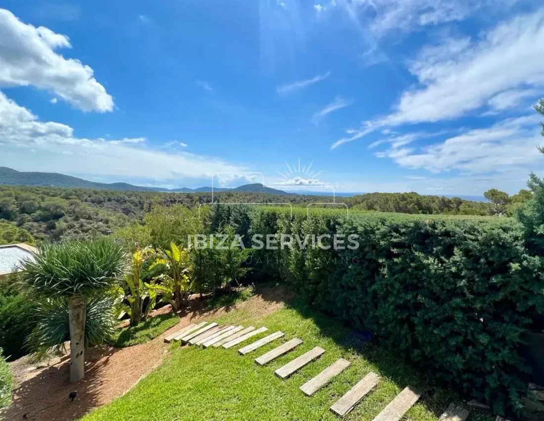 House in Es Cubells, Sant Josep de sa Talaia, Balearic Islands 2 - 14381056