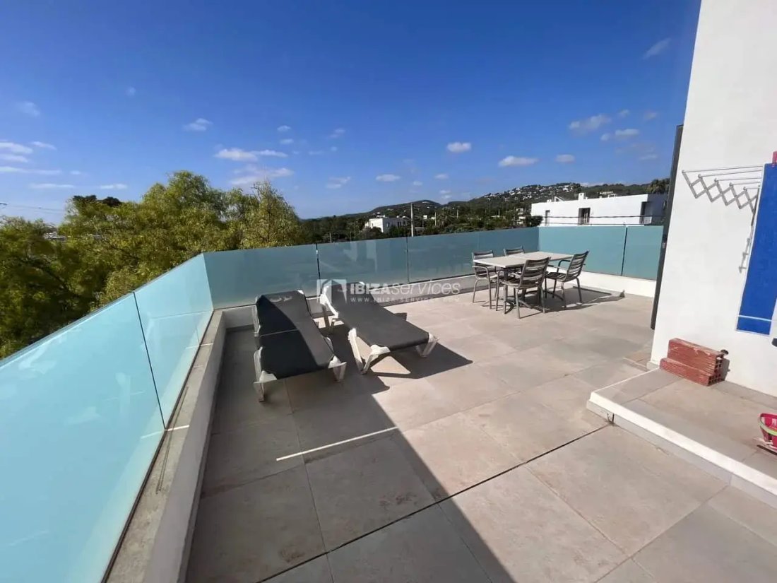 House in Jesus, Santa Eularia des Riu, Balearic Islands 3 - 12204367