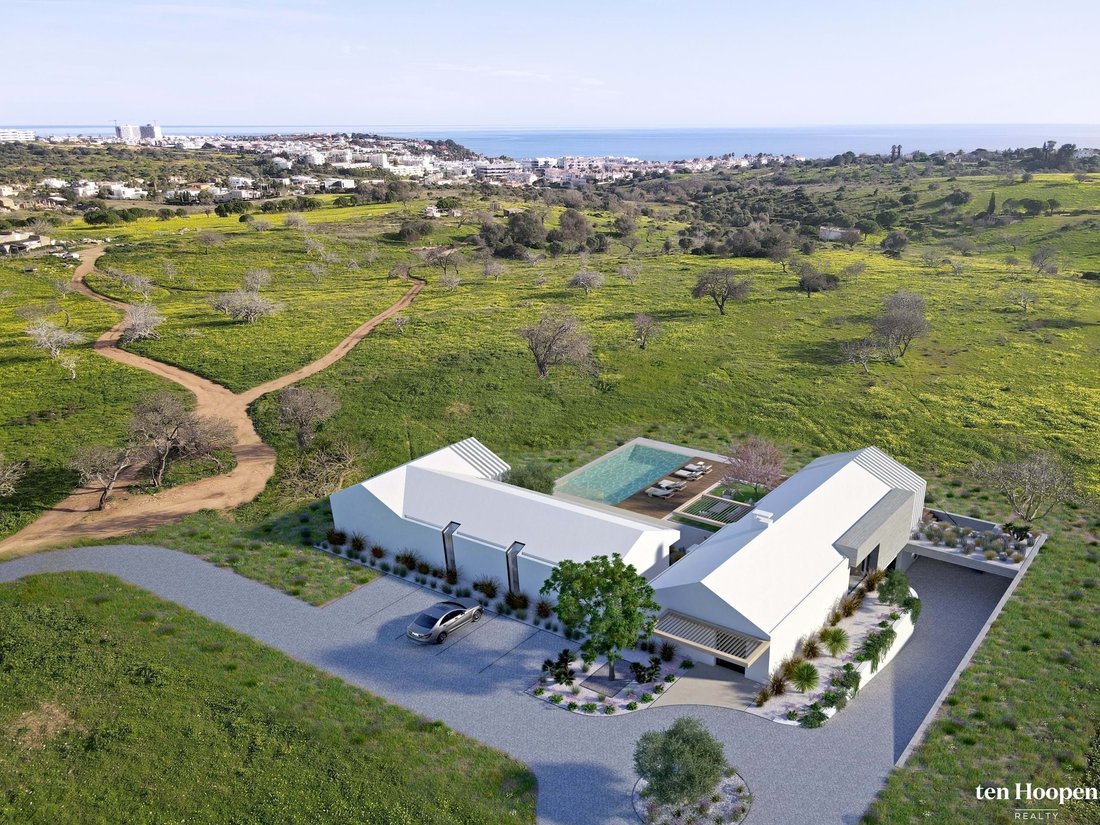 Villa in Sao Goncalo de Lagos, Algarve, Portugal 4 - 14906041