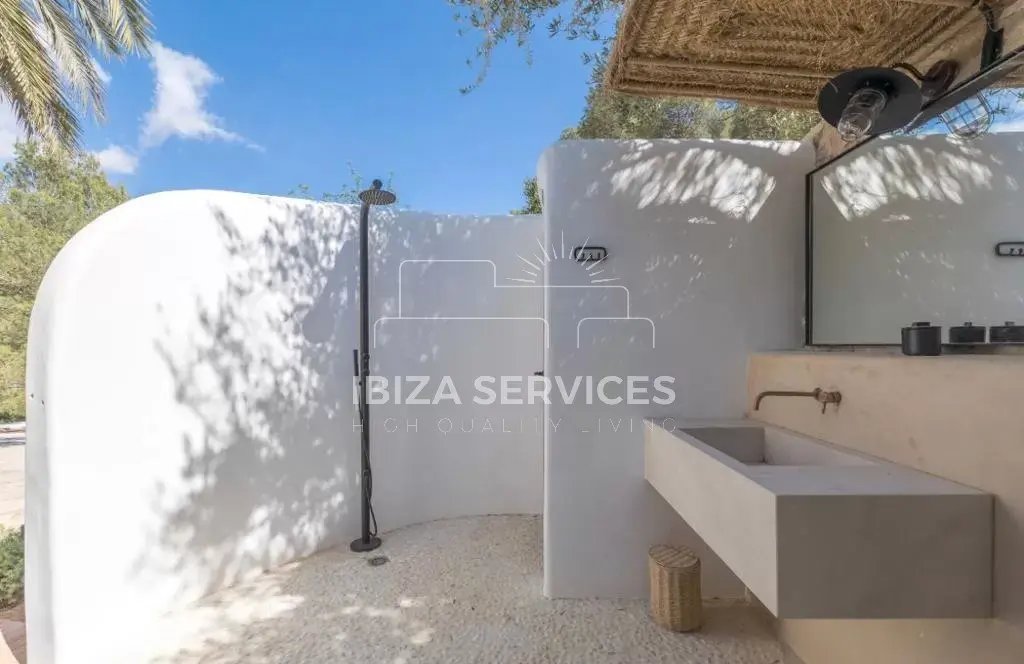 House in Sant Josep de sa Talaia, Balearic Islands, Spain 3 - 14244350