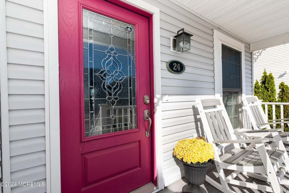 House in Stafford Township, New Jersey, United States 4 - 14905962