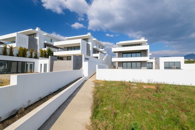 Villa in Panorama, Macedonia and Thrace, Greece 2 - 14906265