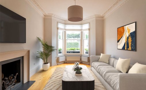 Casa a World's End, Kensington e Chelsea, Inghilterra 1