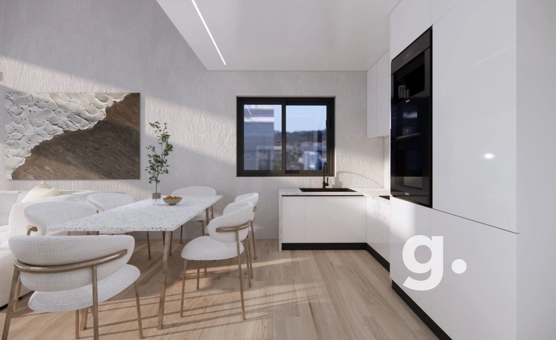 Apartment in Voula, Attica, Greece 4 - 14907672