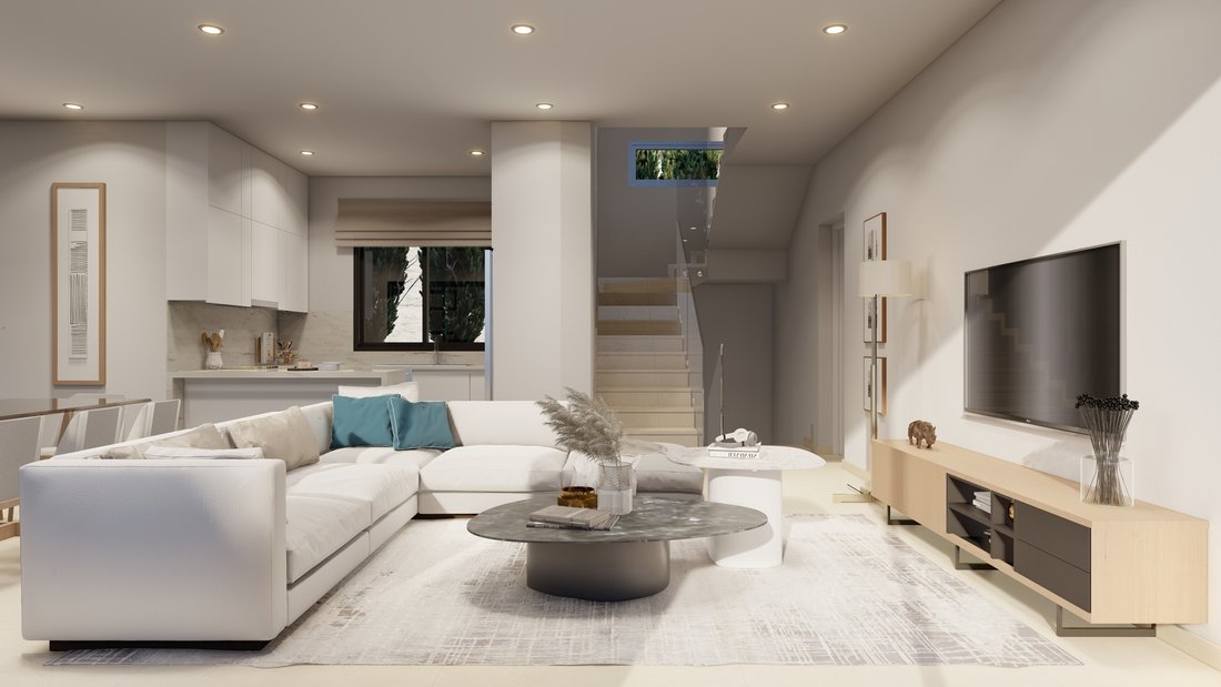 Villa in Peyia, Paphos, Cyprus 4 - 14906377