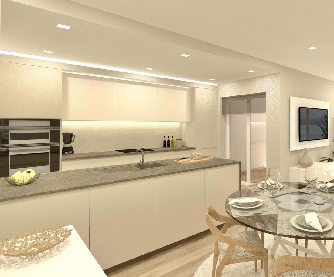 Apartment in Portimao, Algarve, Portugal 2 - 14906925