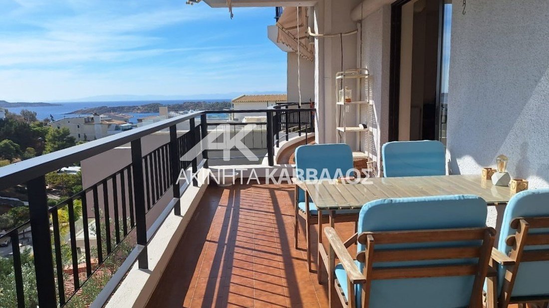 Apartment in Vouliagmeni, Attica, Greece 1 - 14906533