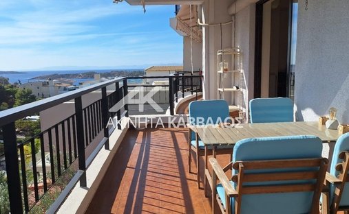 Apartment in Vouliagmeni, Attica, Greece 1