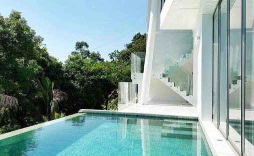 Casa en Krut, Provincia de Surat Thani, Tailandia 1