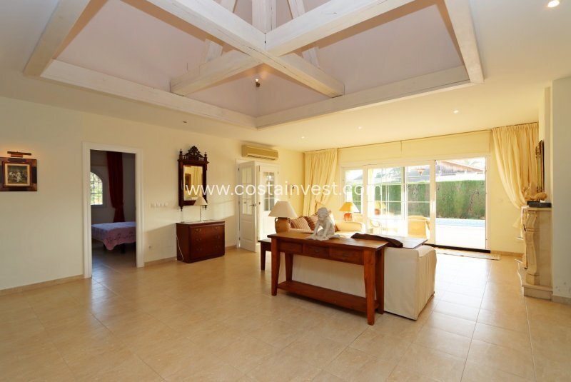 Villa in Playa Flamenca, Orihuela, Valencian Community 4 - 14906287