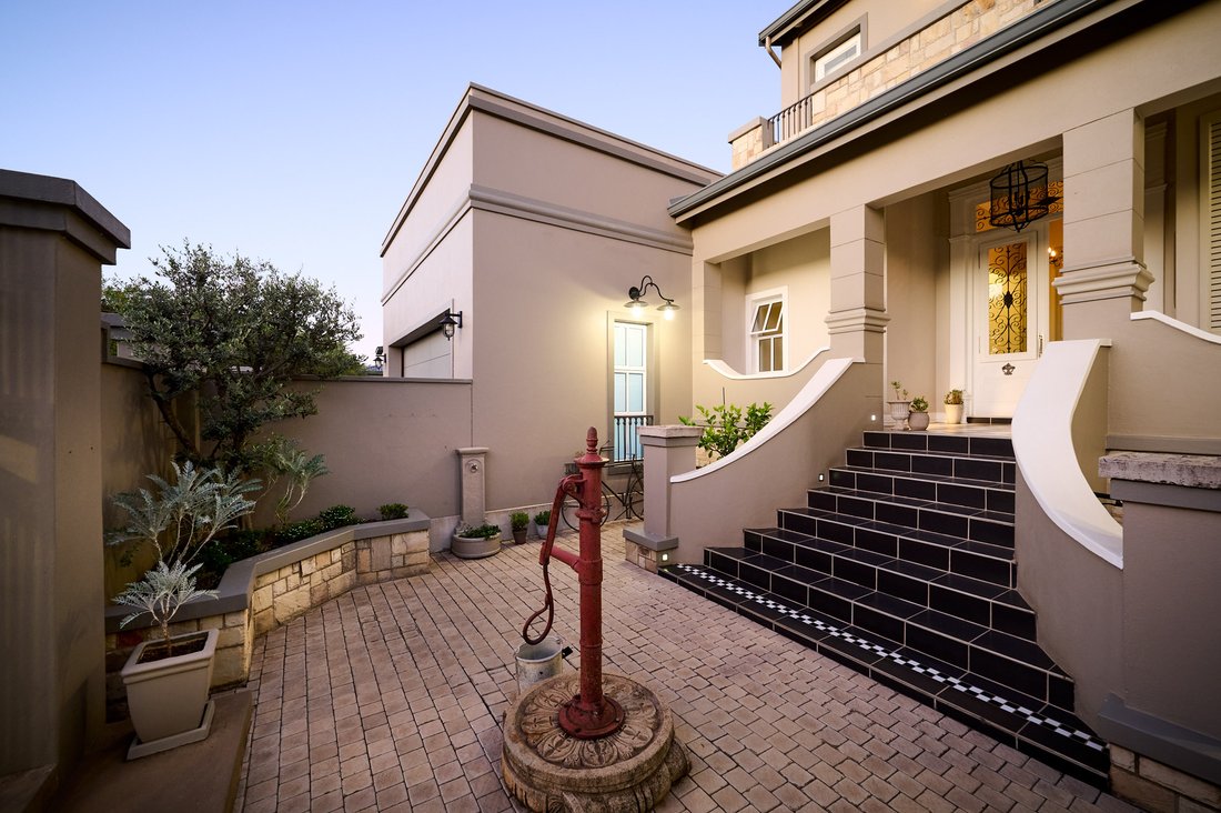 House in Midrand, Gauteng, South Africa 4 - 14907735