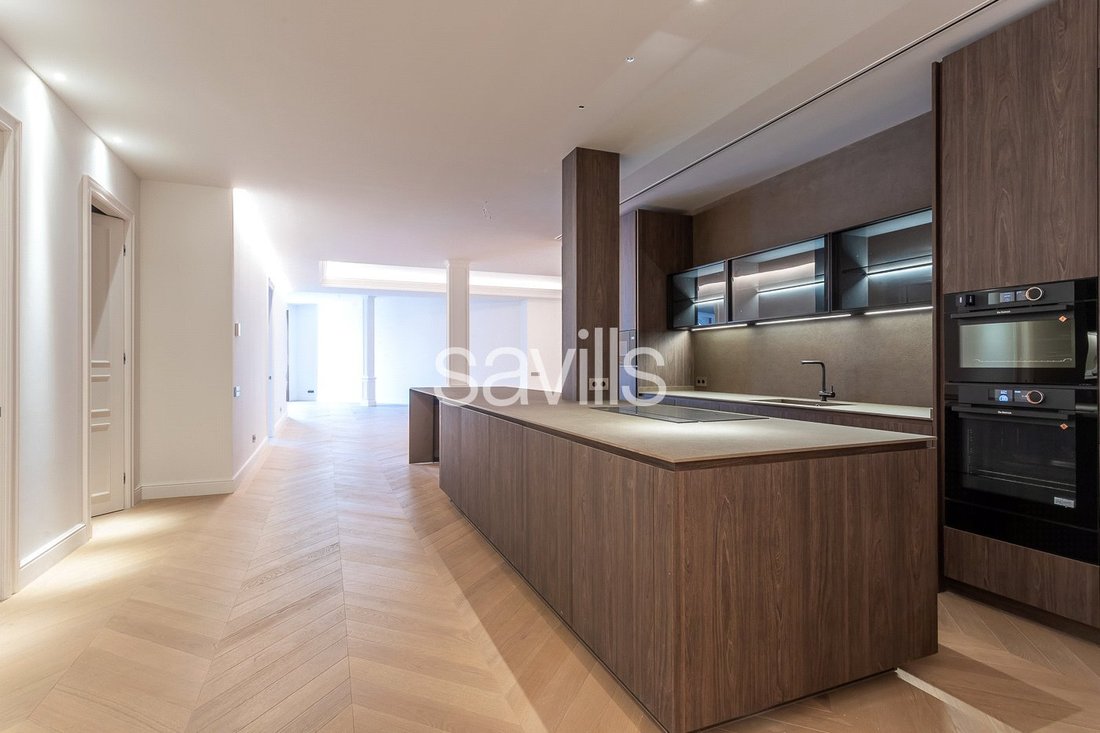 Appartamento in Eixample, Barcellona, Spagna 1 - 14906611