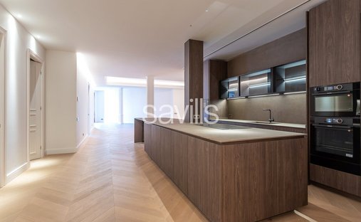 Apartment in Eixample, Barcelona, Spain 1