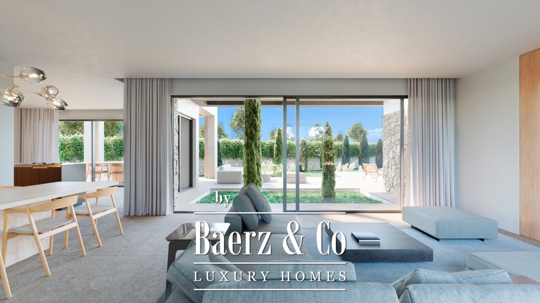 House in Xabia / Javea, Valencian Community, Spain 4 - 14907579