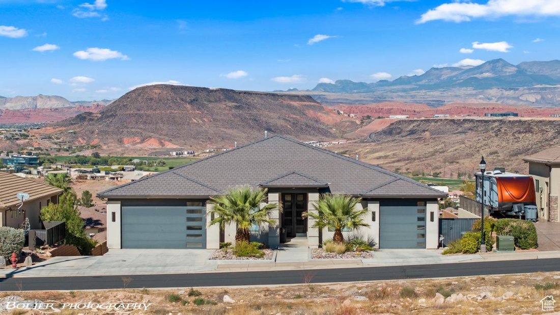 House in St. George, Utah, United States 1 - 14906905