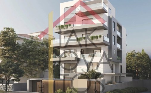 Haus in Glyfada, Attika, Griechenland 1