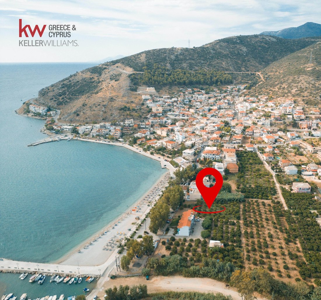 Land in Community of Kiveri, Lerna, Greece 5 - 14736206