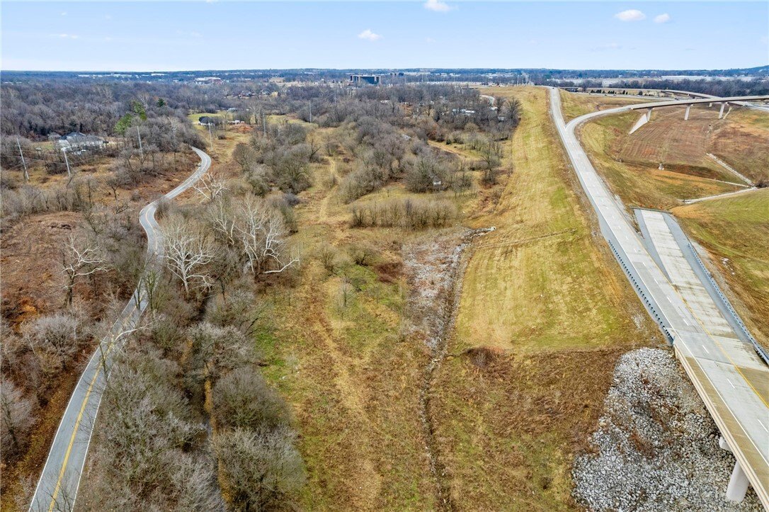 Land in Lowell, Arkansas, United States 5 - 14907374