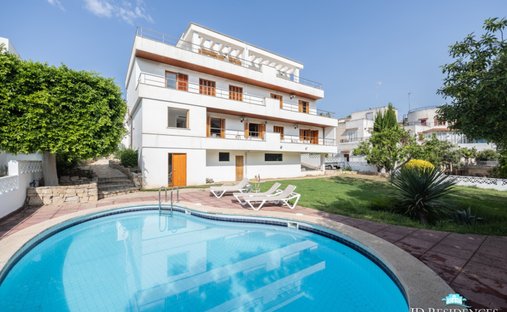 Apartment in Palma, Balearic Islands, Spain 1