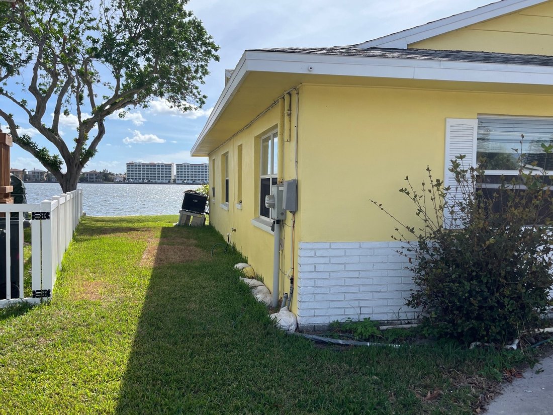 House in Madeira Beach, Florida, United States 4 - 14906009