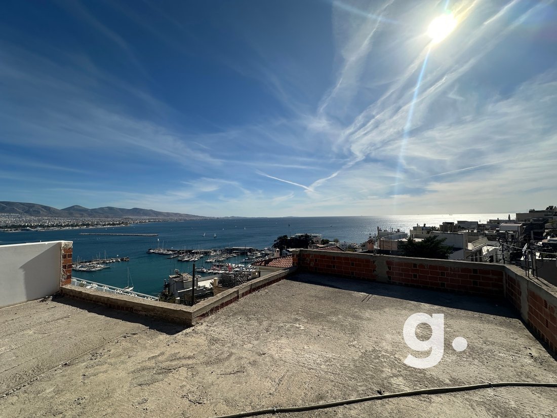 House in 2nd District of Piraeus, Piraeus, Greece 1 - 14907679