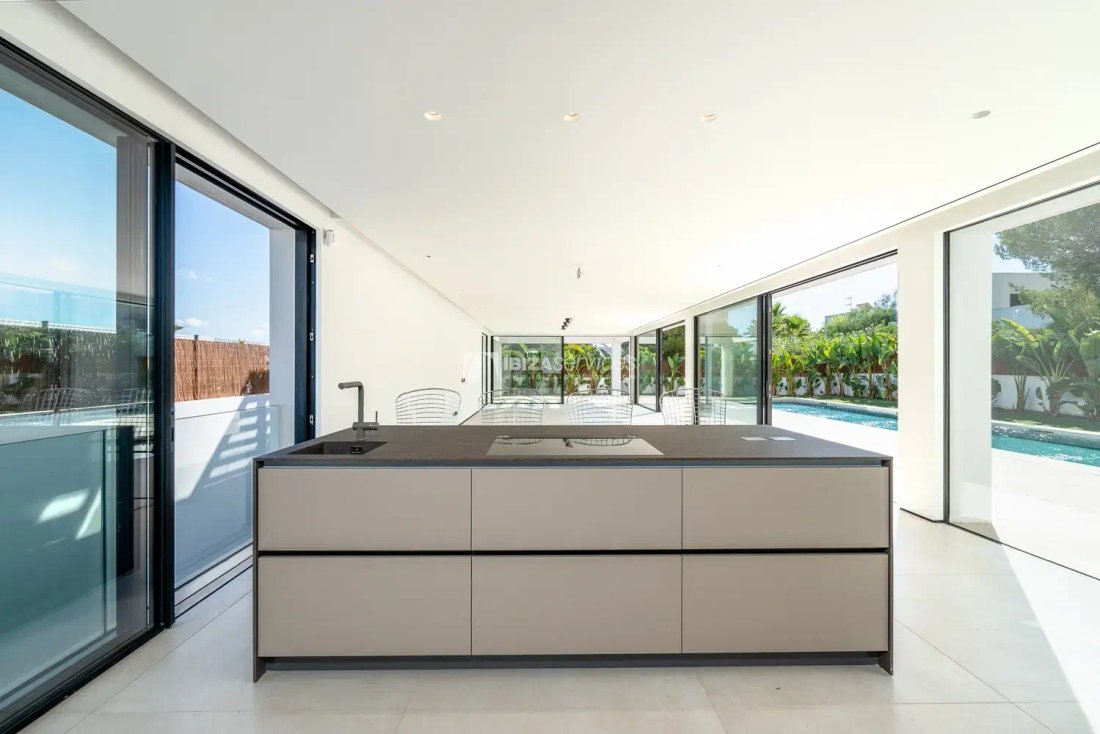 House in Sant Josep de sa Talaia, Balearic Islands, Spain 4 - 12373799