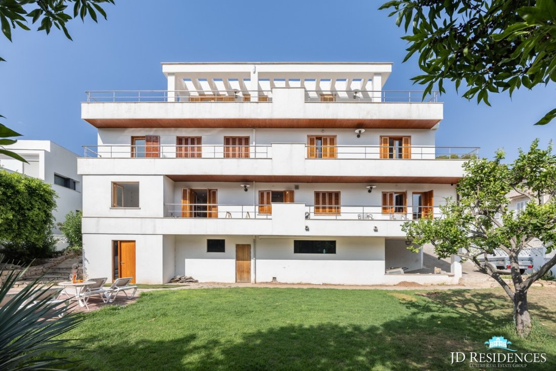 Apartment in Palma, Balearic Islands, Spain 3 - 14906389