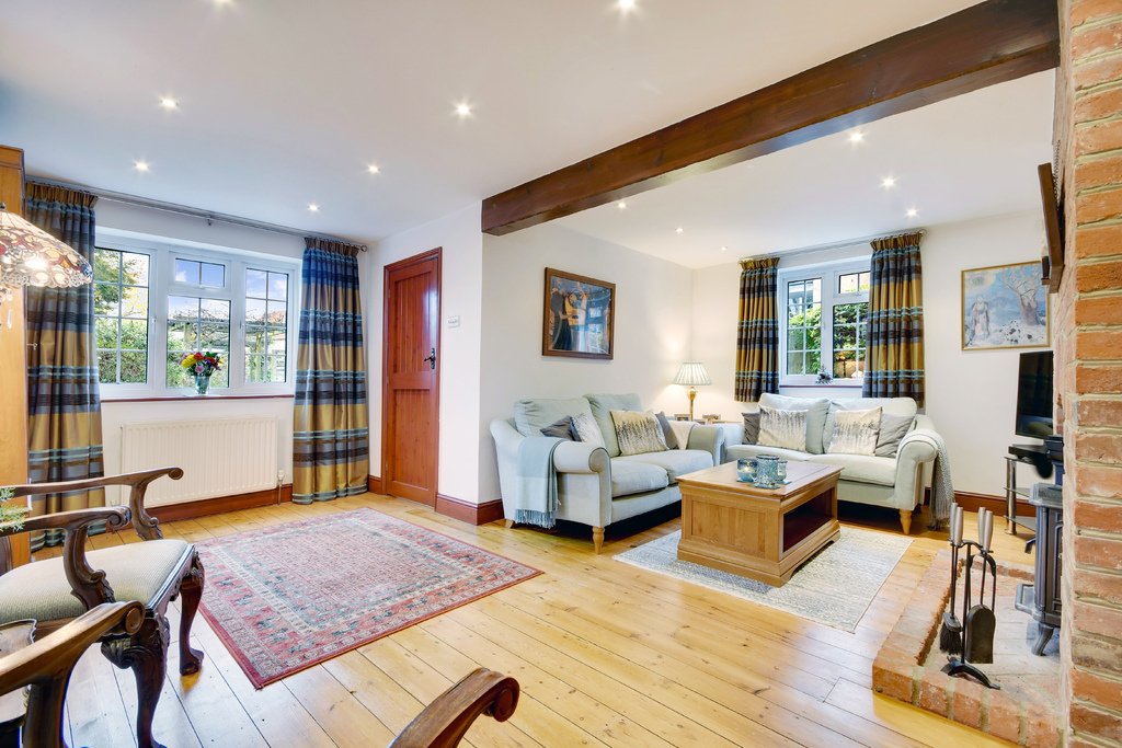 House in Great Baddow, England 2 - 14906709