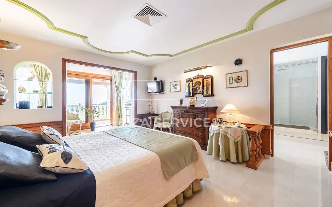 House in Sant Josep de sa Talaia, Balearic Islands, Spain 5 - 11552713