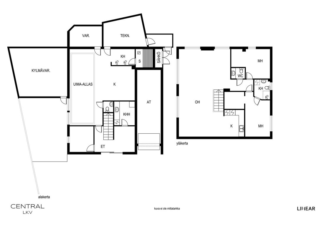 House in Lahnus, Uusimaa, Finland 2 - 14908210