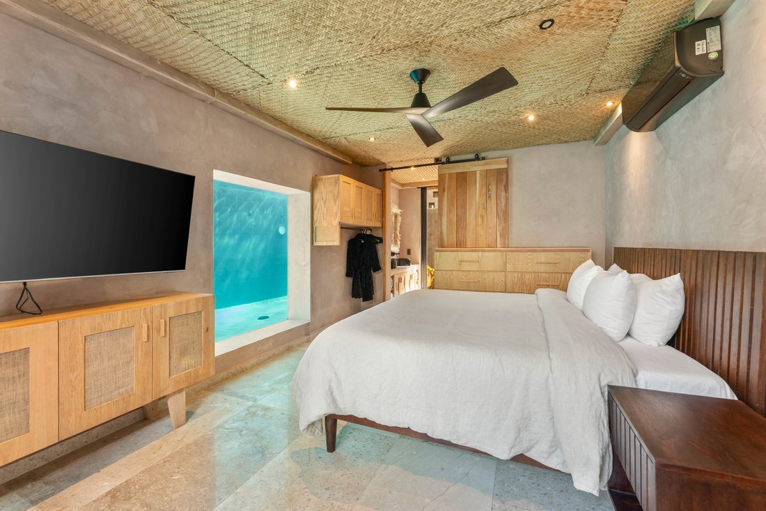 Villa a Alma Tulum Hotel, Quintana Roo, Messico 4 - 14905970
