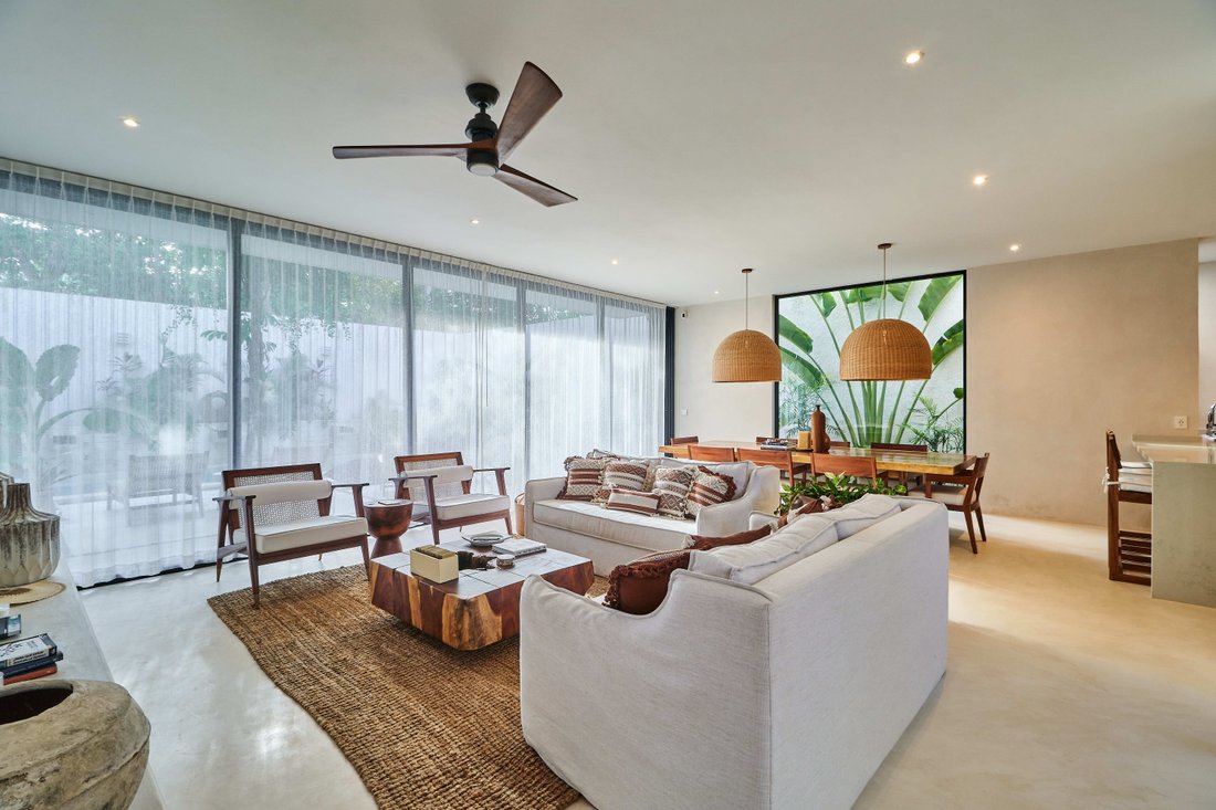 Casa a Alma Tulum Hotel, Quintana Roo, Messico 1 - 14906001