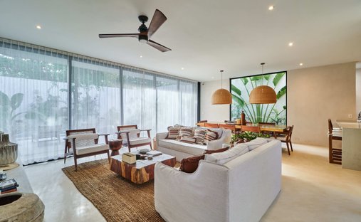 House in Tulum, Quintana Roo, Mexico 1