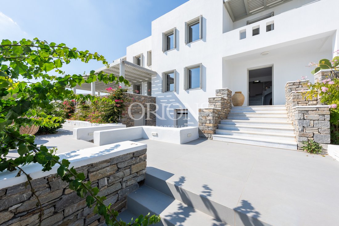 Villa in Paros, Aegean, Greece 4 - 14905987