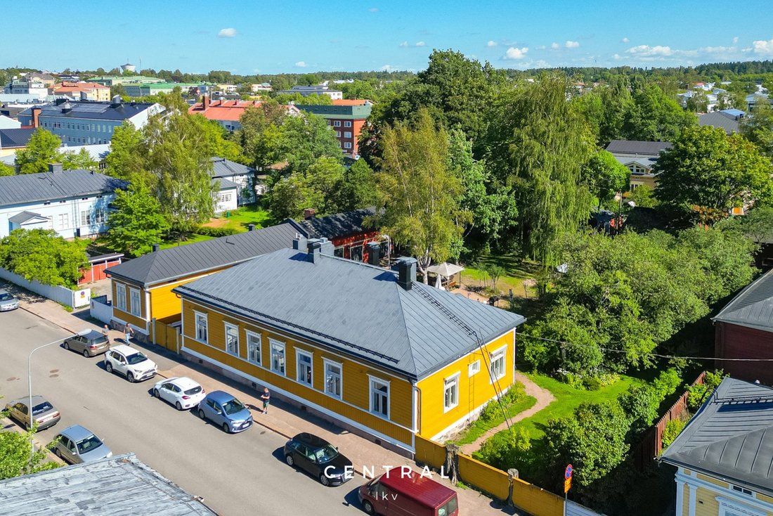 Casa en Porvoo, Uusimaa, Finlandia 1 - 14908203
