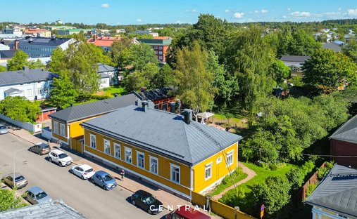 Casa en Porvoo, Uusimaa, Finlandia 1