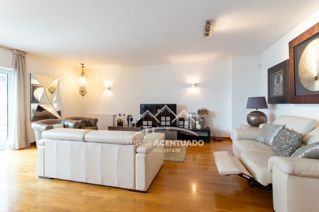 Apartment in Parque das Nacoes, Lisbon, Portugal 5 - 14908280