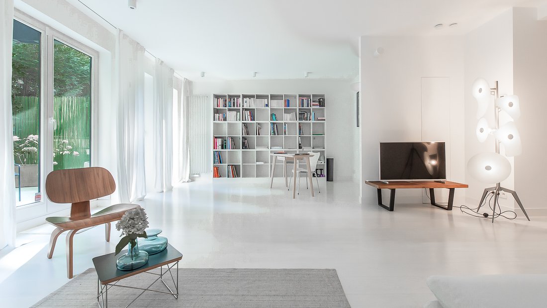 Apartment in Bruxelles, Brussels, Belgium 4 - 14908394