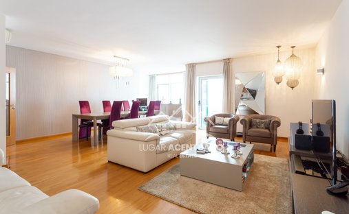 Apartment in Parque das Nacoes, Lisbon, Portugal 1