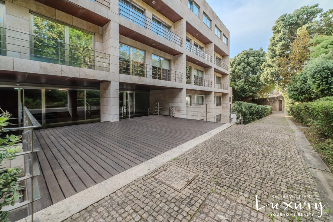 Apartment in Aldoar, Foz do Douro e Nevogilde, Porto District, Portugal 3 - 14908258