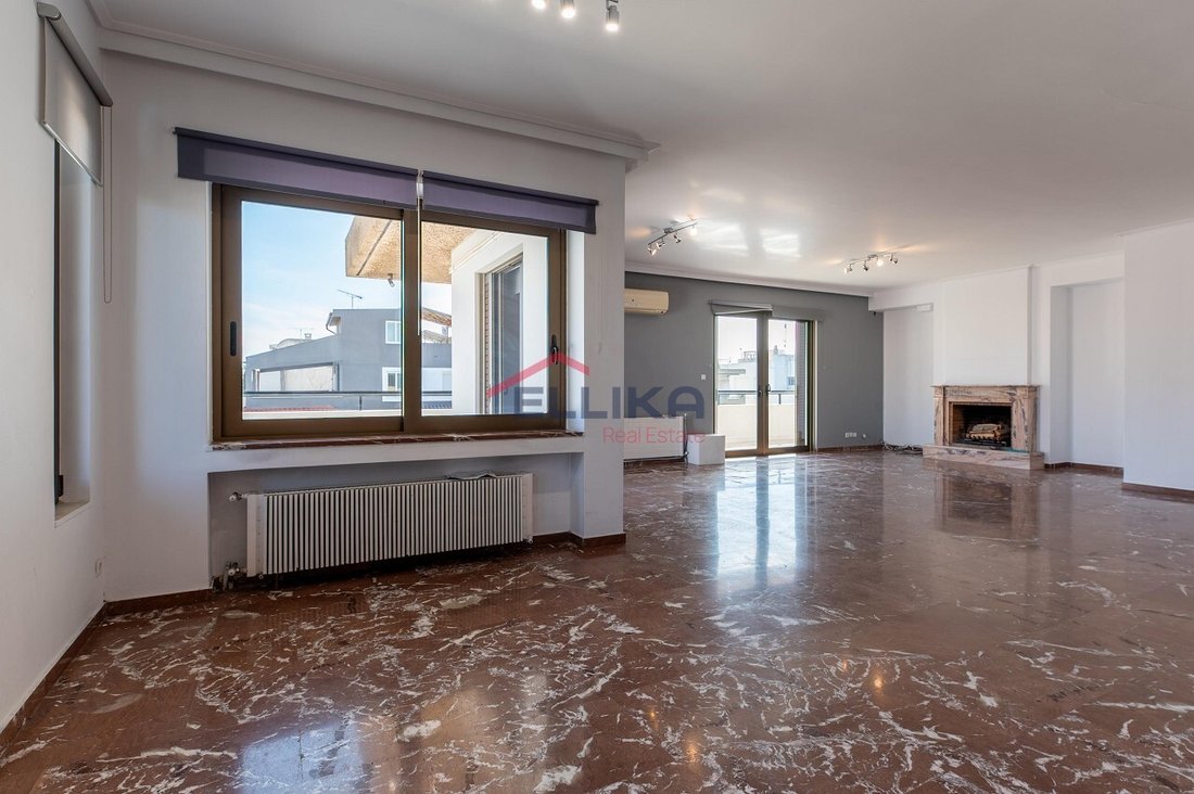 Apartment in Glyfada, Attica, Greece 4 - 14908275