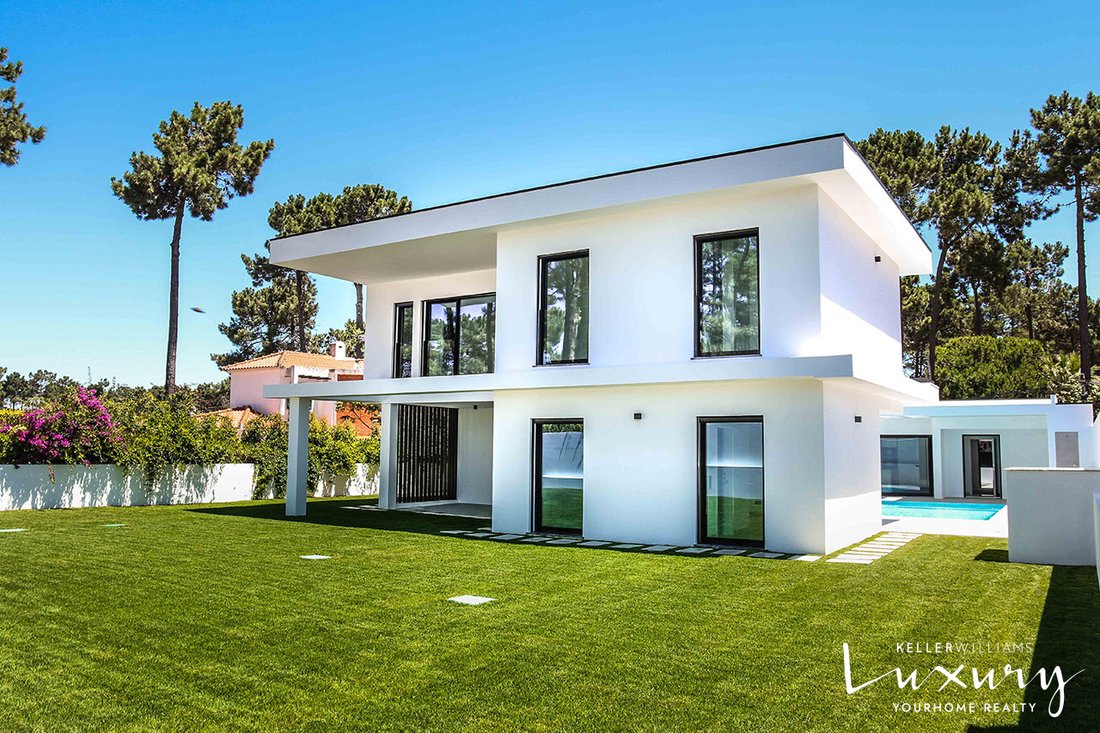 House in Corroios, Setubal, Portugal 1 - 14908277