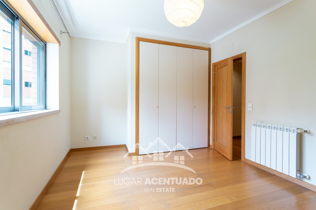 Wohnung in Parque das Nacoes, Lissabon, Portugal 3 - 14908299